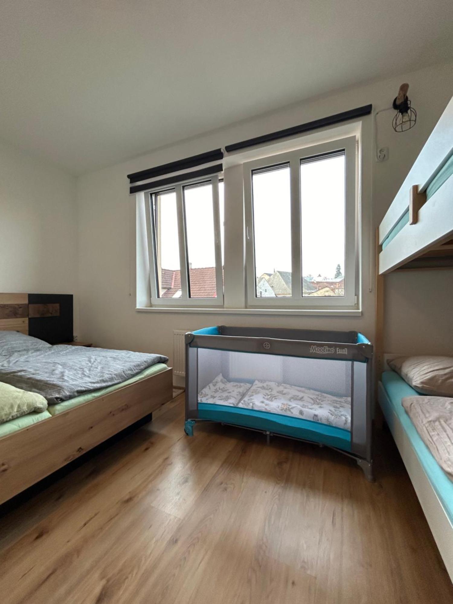 Kasperky Apartment Kasperske Hory Ngoại thất bức ảnh