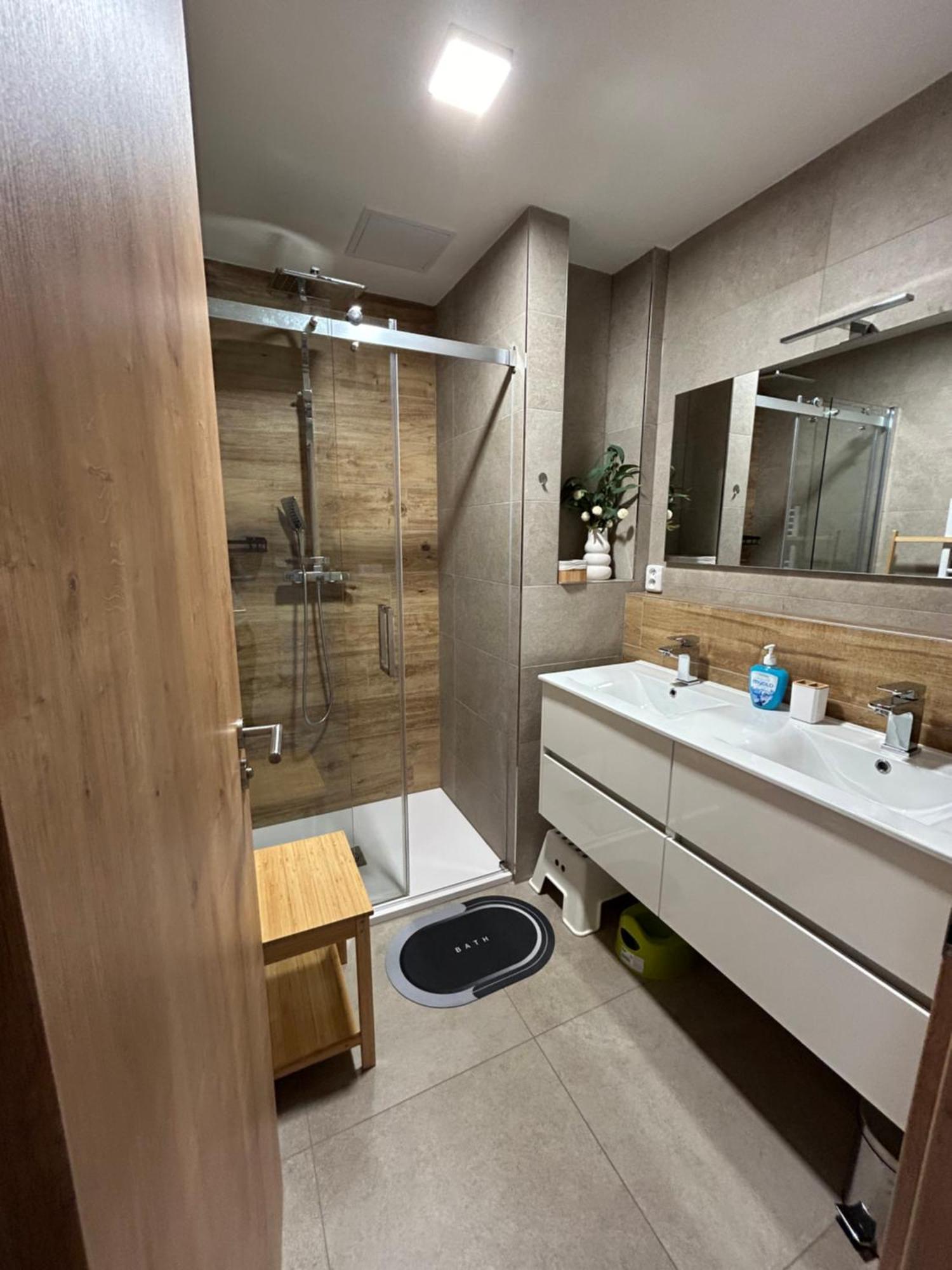 Kasperky Apartment Kasperske Hory Ngoại thất bức ảnh