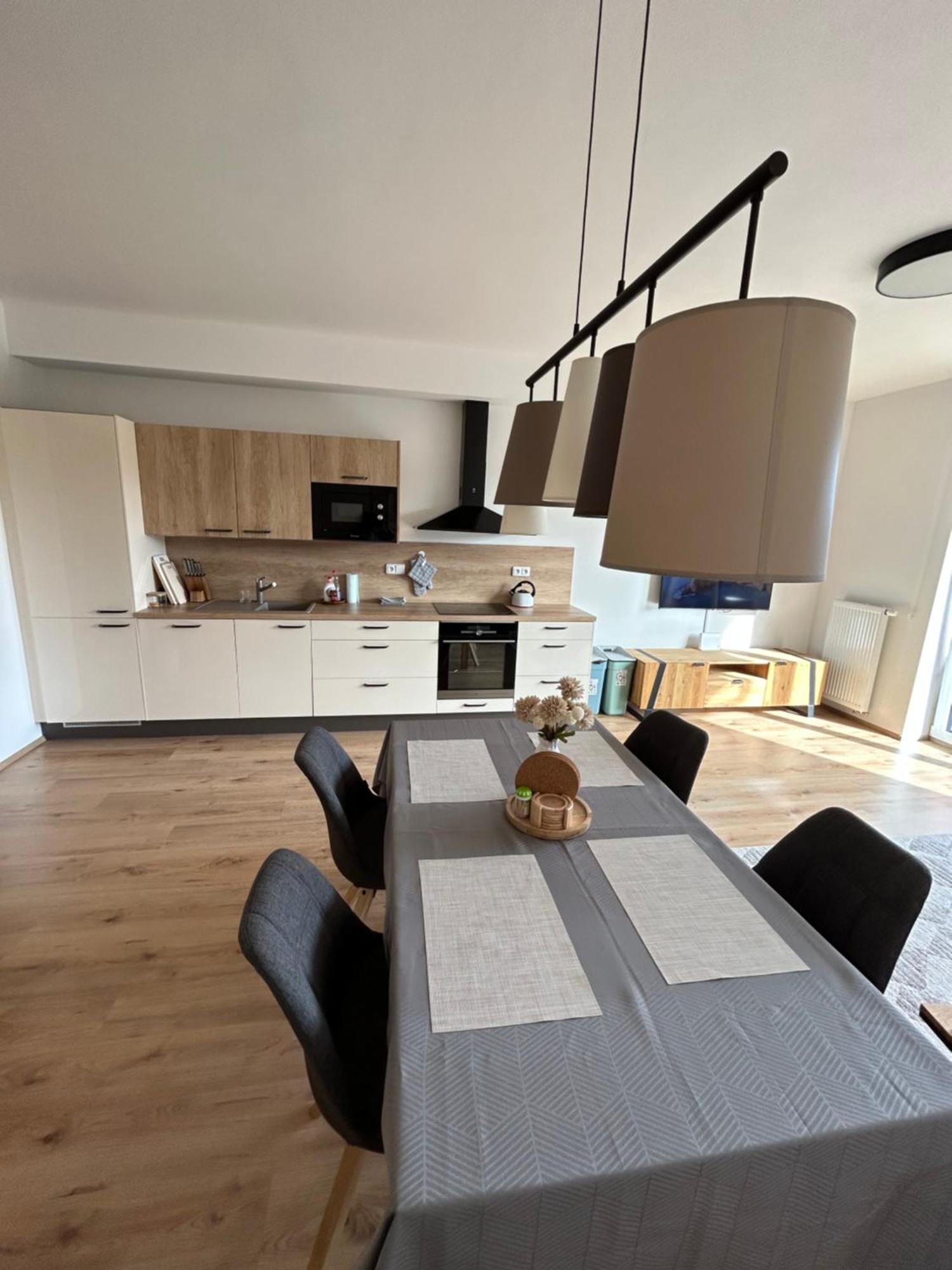 Kasperky Apartment Kasperske Hory Ngoại thất bức ảnh